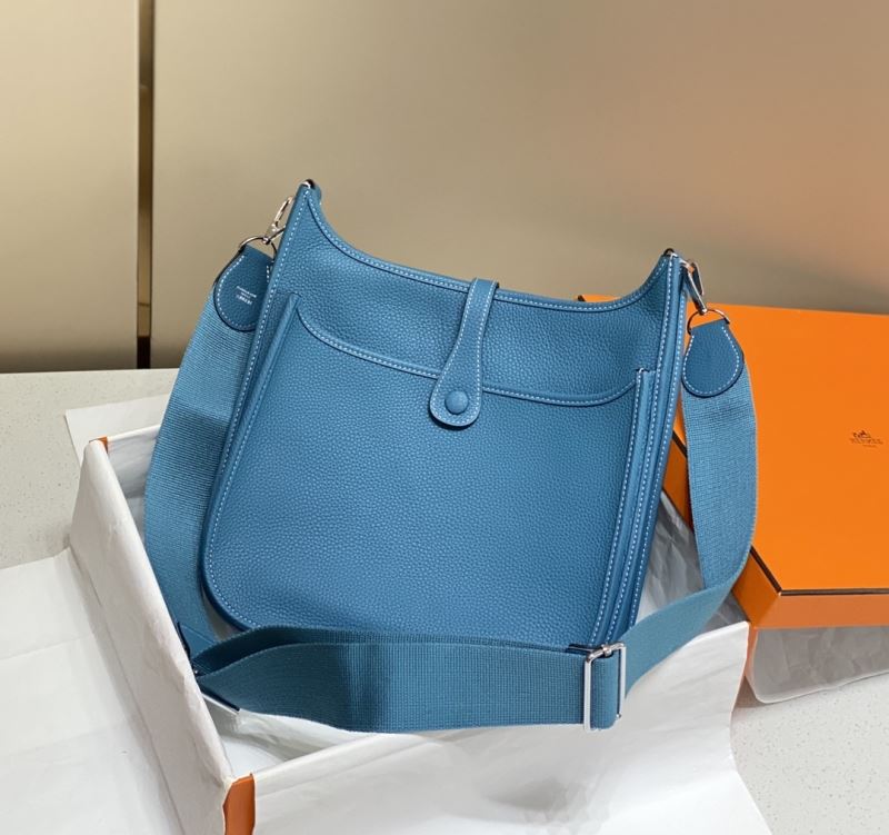 Hermes Evelyn Bags